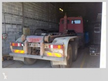 Camion Mercedes 2629