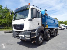 Camion benne MAN TGS 35.400