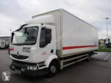 Camion furgon izolat Renault Midlum 220.12 DXI