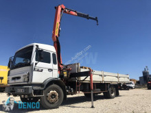 camion plateau standard Renault