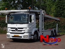 Mercedes Axor outros camiões usado