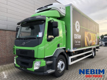 Camión frigorífico mono temperatura Volvo FL 250