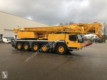Liebherr LTM 1130-5.1 grue mobile occasion