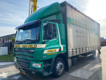 Camion Teloni scorrevoli (centinato) DAF CF75