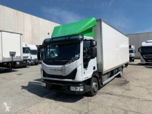 Camion furgone Iveco Eurocargo IVECO Eurocargo 120-190L euro 6