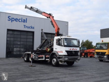 Camion multiplu Mercedes Axor 2633