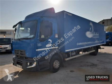 Camion Renault Trucks D