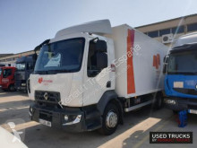 Camion Renault Trucks D