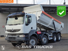 Renault Kerax 430 DXI truck used tipper