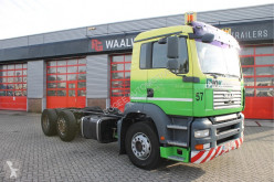 MAN TGA 26.310 truck used chassis