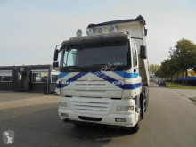 DAF CF 85.380 truck used tipper