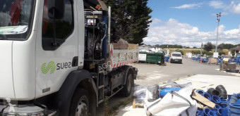 Camion Renault Midlum