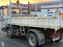 Camion benne Renault S135