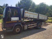 Camion ribaltabile trilaterale Iveco Eurocargo 80 E 18 K