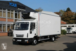Camion Iveco Eurocargo 100E18 EEV /CS 850Mt/Bi-Temp/Türen/FRC frigo occasion