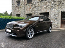 BMW X1 x Drive Allrad voiture 4X4 / SUV occasion