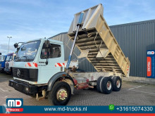 Camion benne Mercedes SK 2629