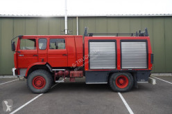 Renault tűzoltóság teherautó Gamme S 140 FIRE TRUCK 45.000KM MANUAL GEARBOX