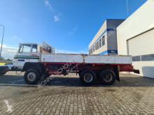 Camión Steyr Andere 1491 6x6 SHD caja abierta usado