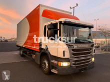 Ciężarówka Scania P 230 furgon używana