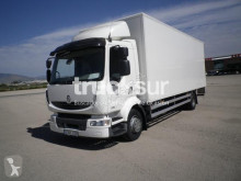 Renault Midlum 220.12 truck used box