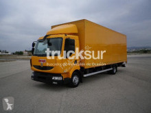 Camion Renault Midlum 180.12 furgone usato