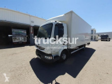 Teherautó Renault Midlum használt furgon