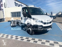 Camión Iveco 70 C15 3750 furgón usado