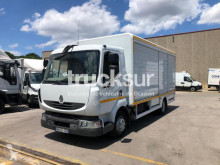 Camion furgon transport băuturi Renault Midlum 220.12