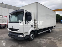 Camion Renault Midlum 180.08 fourgon occasion