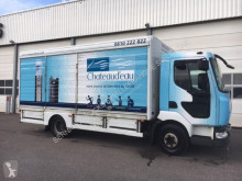 Camion Renault Midlum 220.12 fourgon occasion