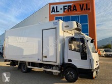 Camion frigo monotemperatura Iveco Eurocargo ML 100 E 18 P