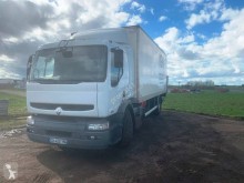 Грузовик Renault Premium 370.19 фургон б/у