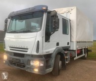 Iveco driving school truck Eurocargo 130 E 18