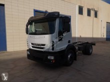 Teherautó Iveco Eurocargo 140 E 25 használt alváz