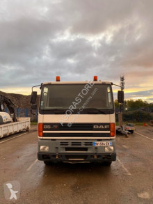 Camion tri-benne DAF 85-360-ATI