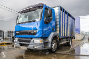 Kamyon sığır taşıyıcı DAF LF55
