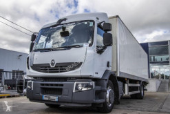 Camion Renault Premium 270 DXI fourgon occasion