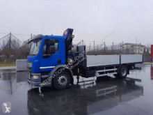 Kamión DAF LF 310 valník bočnice ojazdený