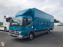 Грузовик фургон Mercedes Atego 818