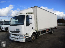 Camion Renault Midlum 220 DCI fourgon occasion