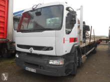 Camion plateau standard Renault Premium 260
