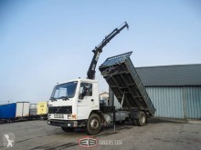 Camion benne Volvo FL 380