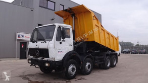 Camion Mercedes SK 3328 benne occasion