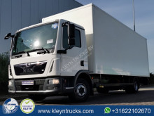 Camion MAN TGL 12.250 fourgon occasion