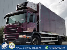 Camião Scania P 230 frigorífico mono temperatura usado