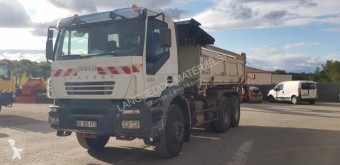 Камион самосвал Iveco Eurotrakker 380