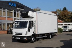 Camion Iveco Eurocargo 100 E 18 frigo multi température occasion