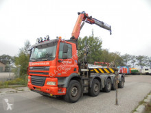 Грузовик мультилифт DAF CF85