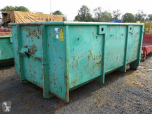 Benne City Abrollcontainer